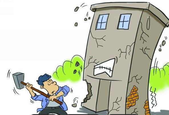 日升策略 男子请表弟装修却没说门牌号，表弟“凭感觉”认房砸了邻居家，法院：赔！律师解读
