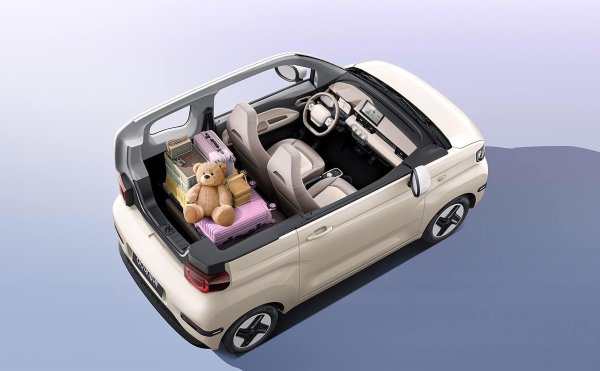 辉煌优配 1.69万入手纯电小车，奇瑞QQ冰淇淋155km圣代版卷王来袭